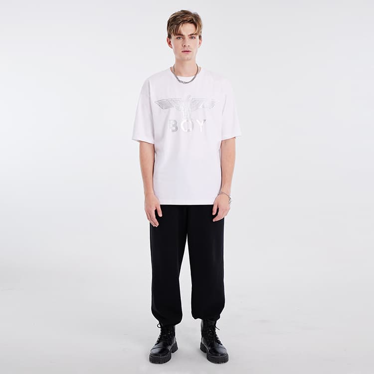 Футболка Boy London FW23 LogoT - изображение 5