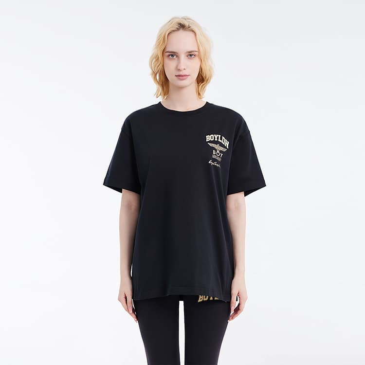 Футболка Boy London FW23 LogoT - изображение 6