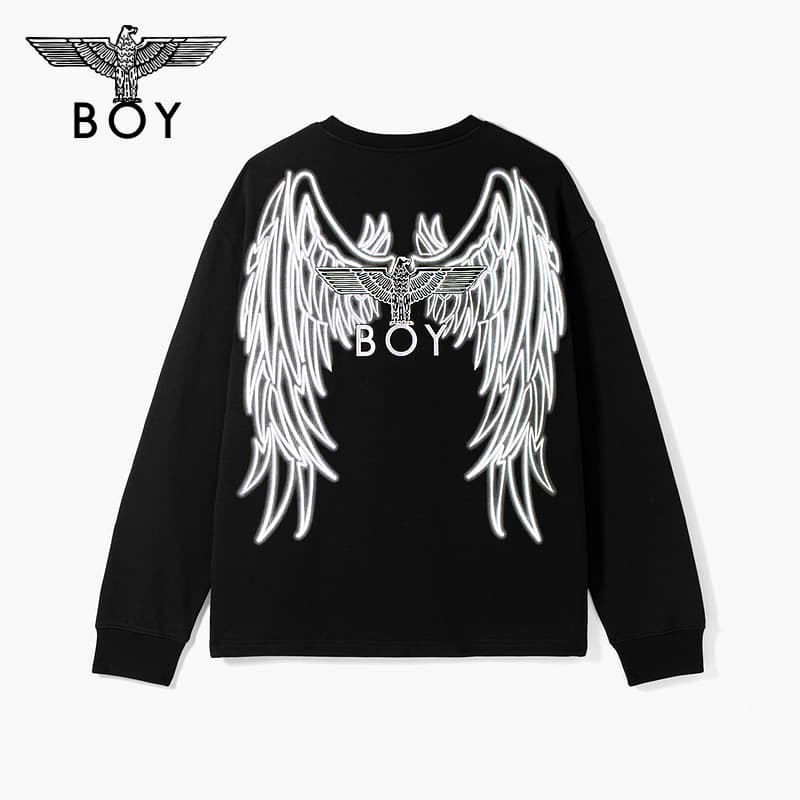 Худи Boy London LOGO - изображение 2