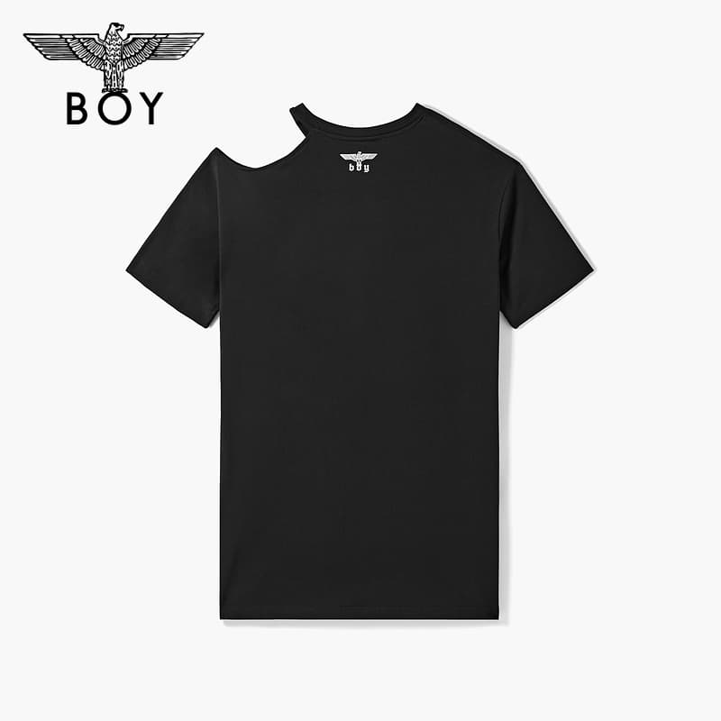 Платье BOY LONDON Короткий Sleeved Платье Женские - изображение 2