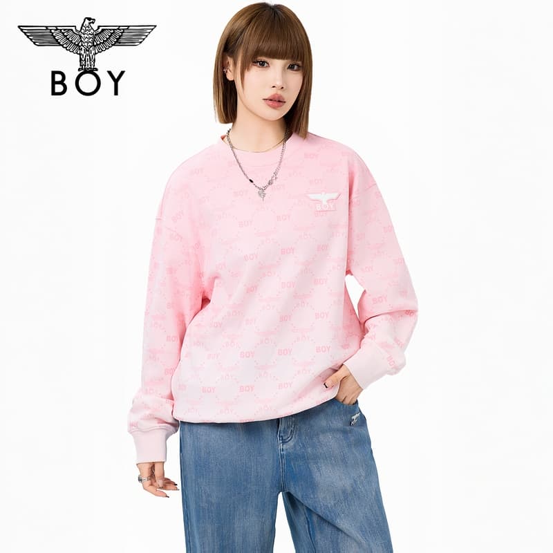 Худи Boy London - изображение 3