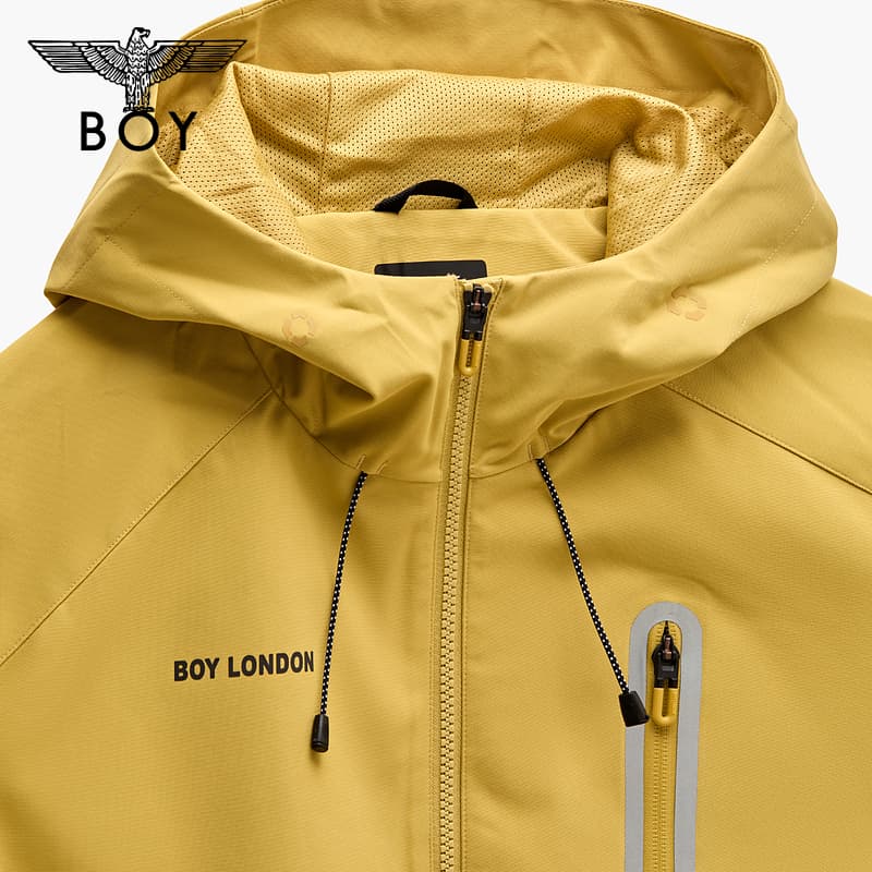Куртка Boy London Унисекс Куртки - изображение 9