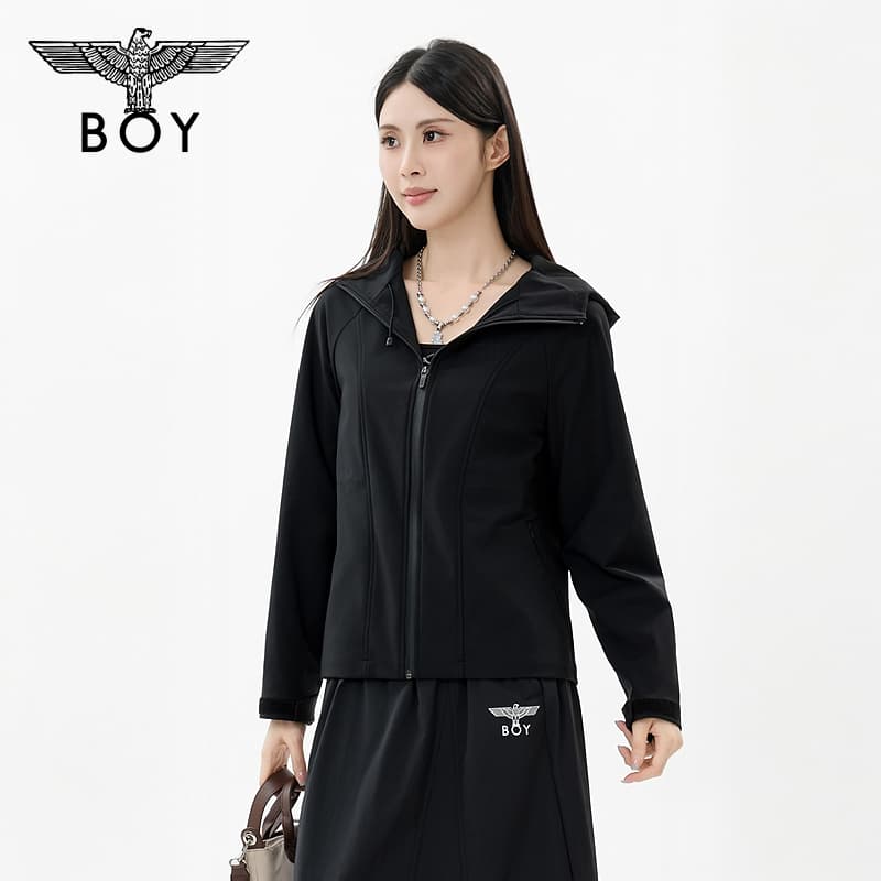 Куртка BOY LONDON Женские Куртки - изображение 5