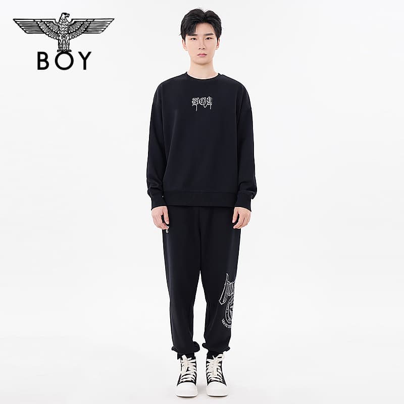 Худи Boy London - изображение 5