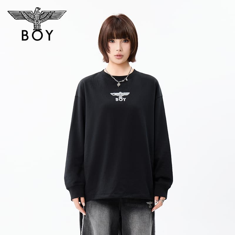 Худи Boy London LOGO - изображение 4