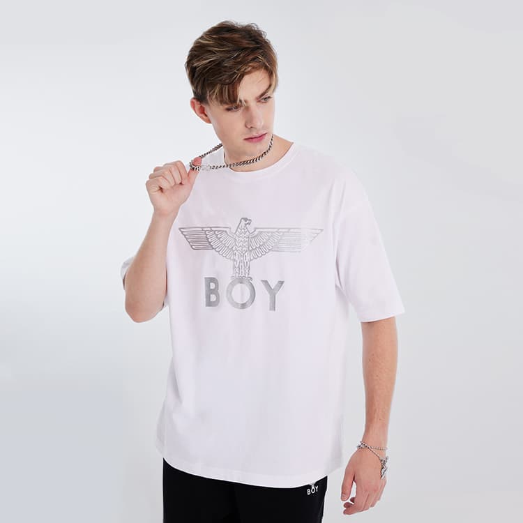 Футболка Boy London FW23 LogoT - изображение 8