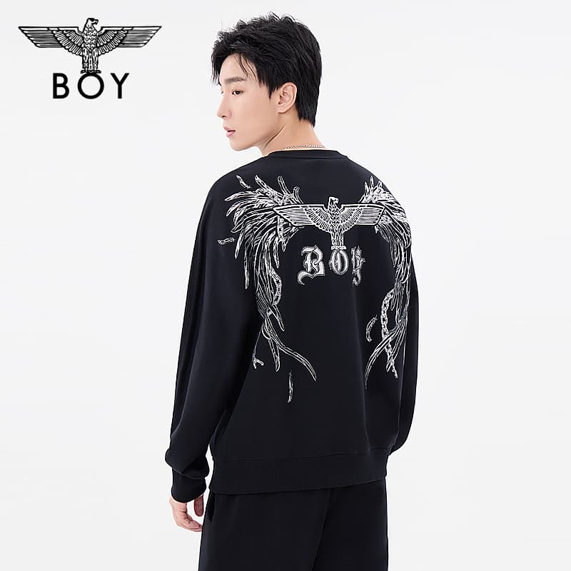 Худи Boy London - изображение 3