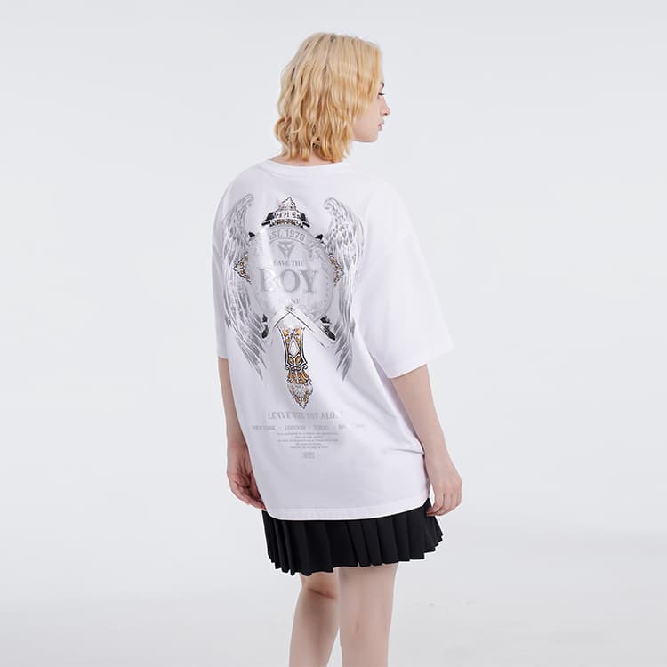 Футболка Boy London T - изображение 6