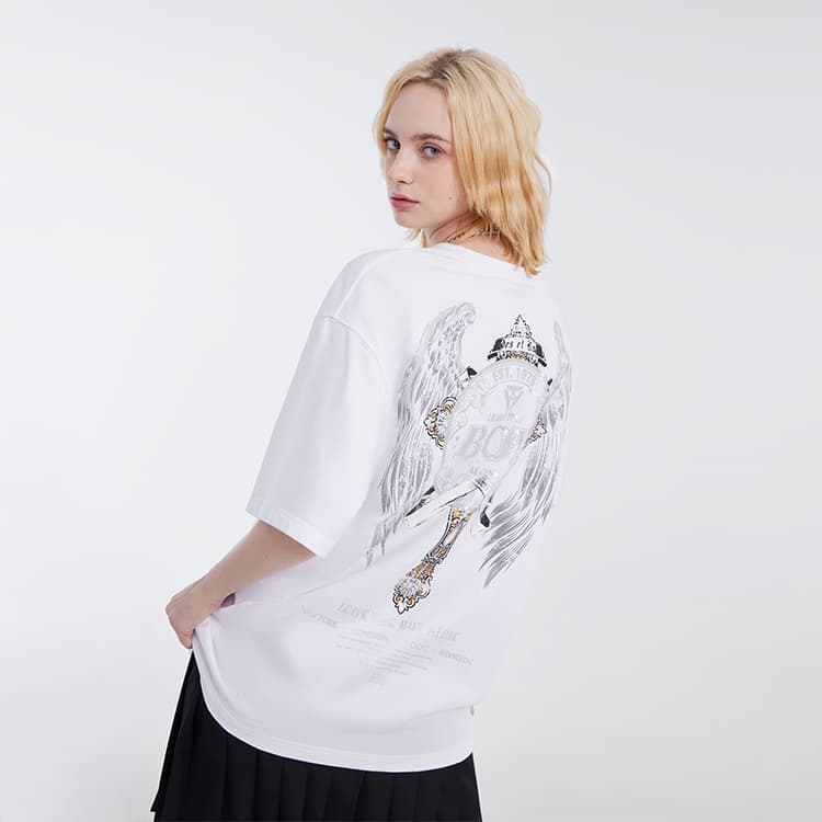 Футболка Boy London T - изображение 8
