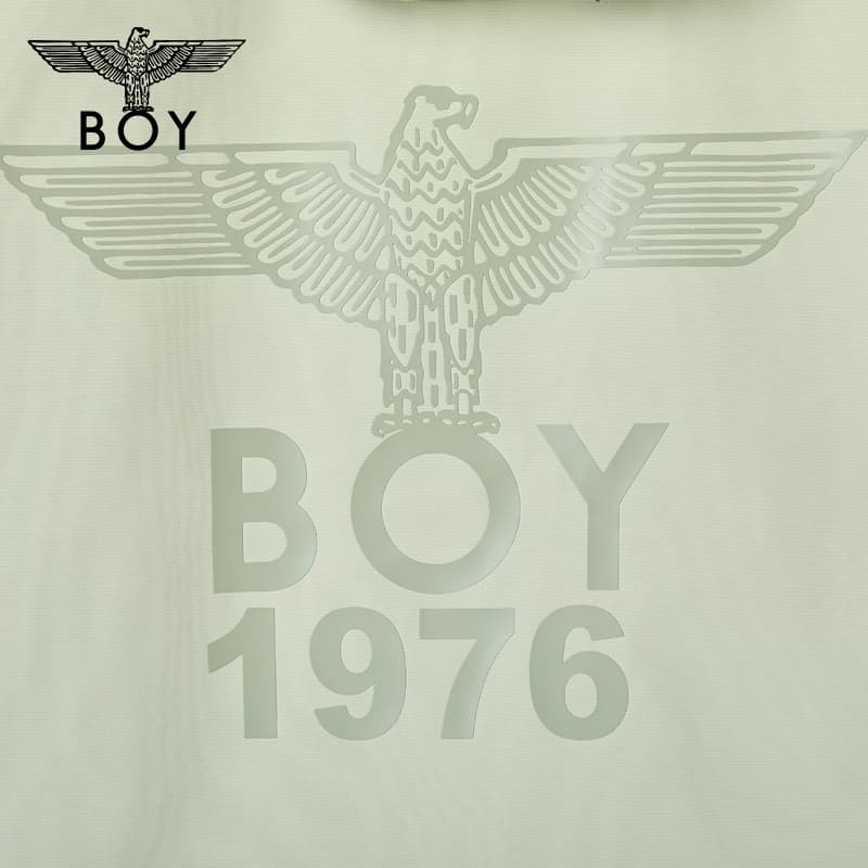Куртка Boy London Унисекс Куртки - изображение 5