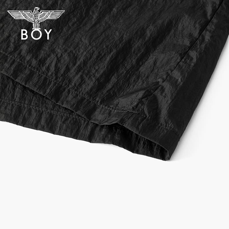 Платье BOY LONDON Короткое платье с короткими рукавами для женщин - изображение 6
