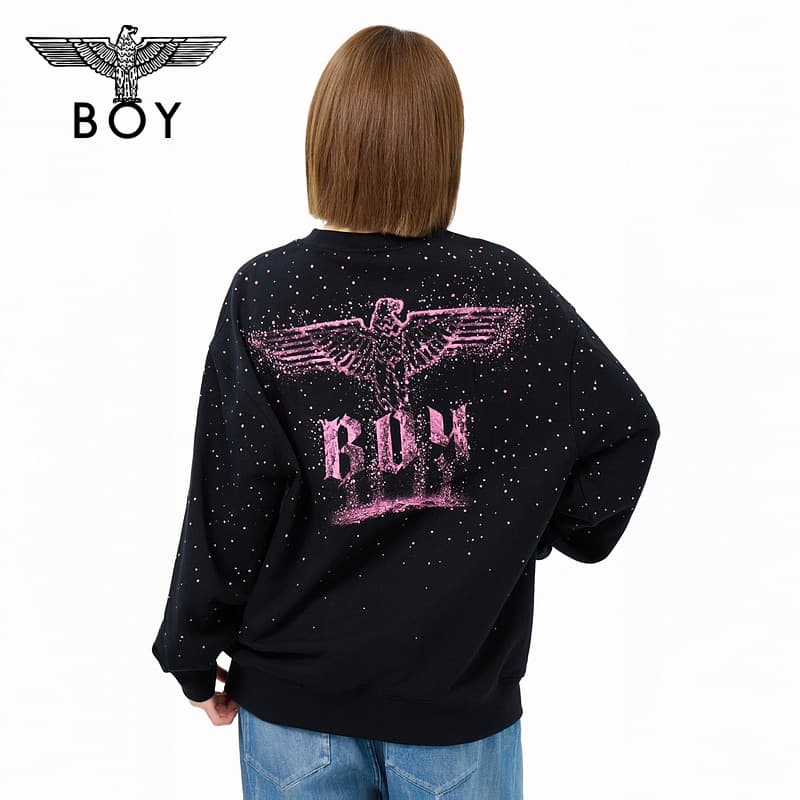 Худи Boy London - изображение 6