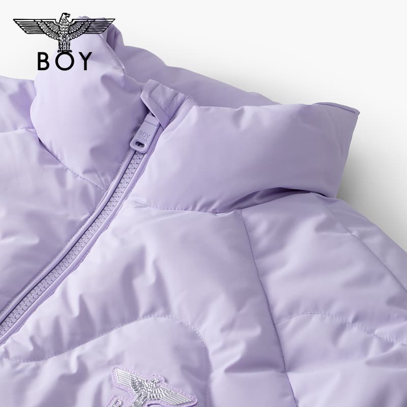 Пуховик Boy London Женские Пуховики - изображение 2