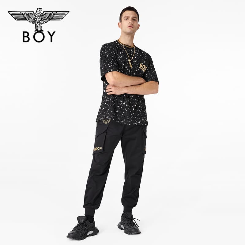 Футболка Boy London SS22 T - изображение 7