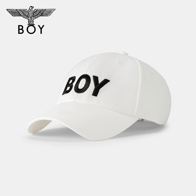 Кепка BOY LONDON Хлопковое волокно Кепки Унисекс - изображение 2