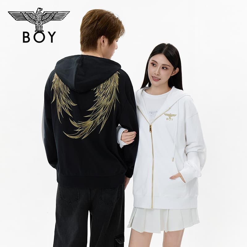 Худи Boy London Унисекс Толстовки - изображение 3
