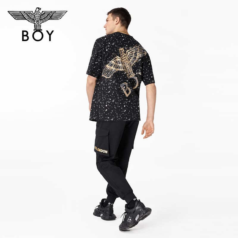 Футболка Boy London SS22 T - изображение 8