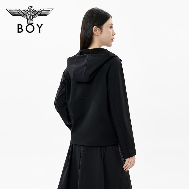 Куртка BOY LONDON Женские Куртки - изображение 6