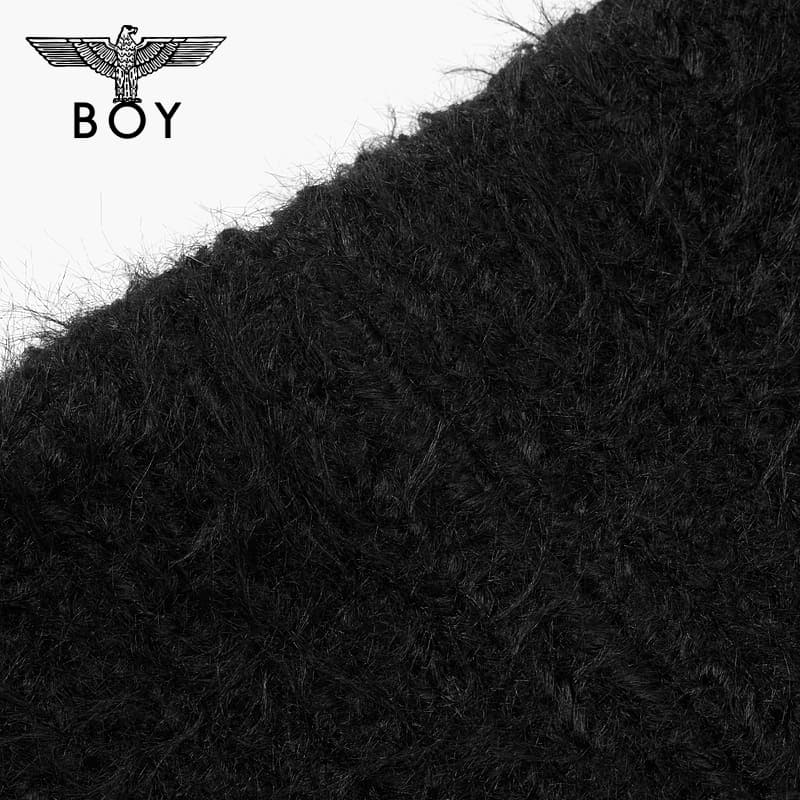 Шапка Boy London Шапки-бини Унисекс - изображение 5