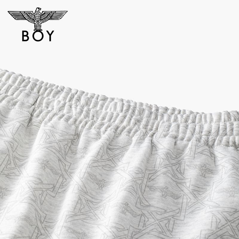 Юбка BOY LONDON Повседневные короткие юбки для женщин - изображение 3