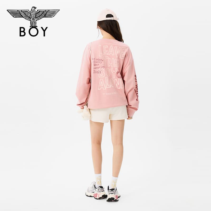 Худи Boy London Унисекс Толстовка - изображение 6