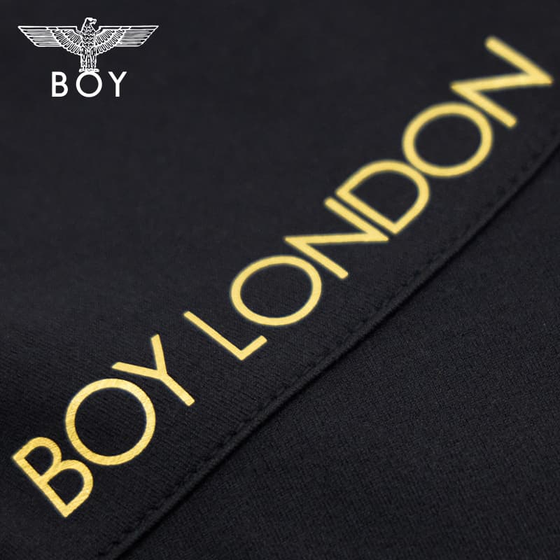 Поло BOY LONDON Унисекс Поло - изображение 5
