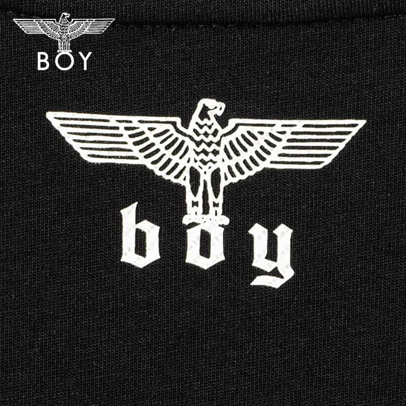 Футболка Boy London Женские T-рубашки - изображение 4