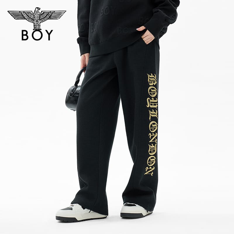 Штаны Boy London Мужской Повседневные брюки - изображение 5