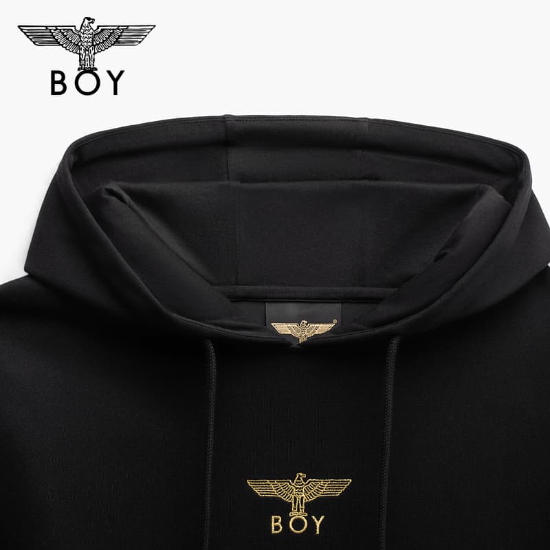 Худи Boy London - изображение 2