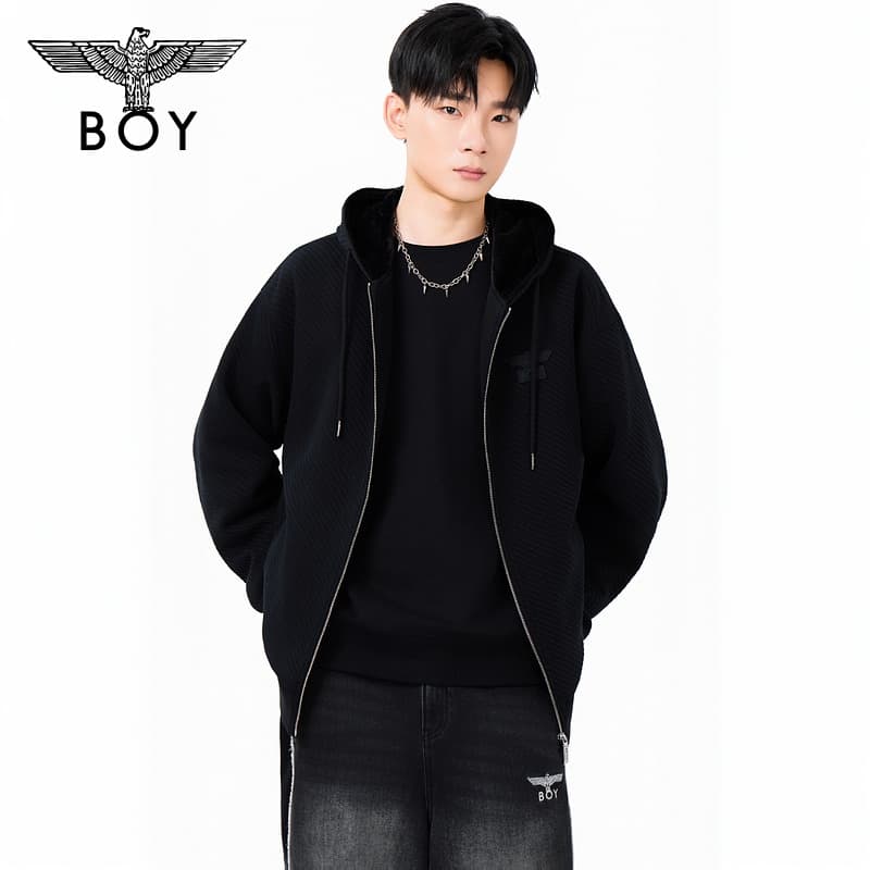 Худи Boy London - изображение 5