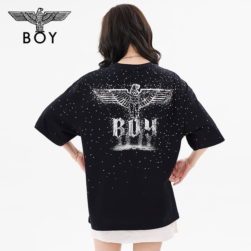Футболка Boy London T - изображение 6