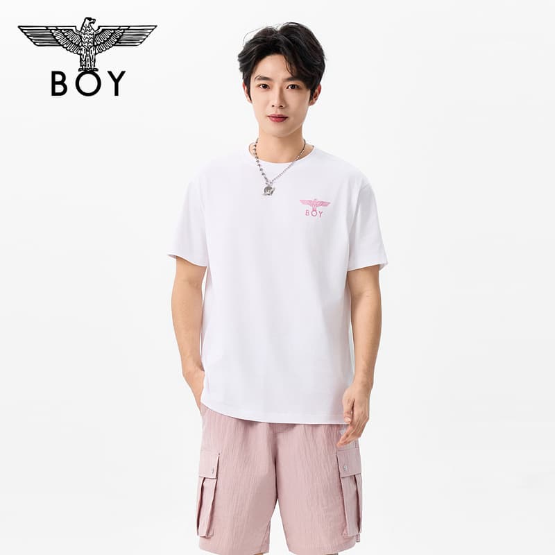 Футболка Boy London Мужской Футболки - изображение 4
