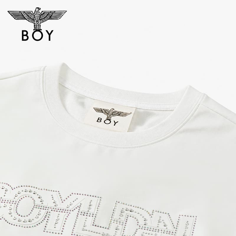 Футболка Boy London Мужской Футболки - изображение 3