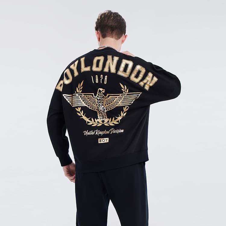 Худи Boy London - изображение 7