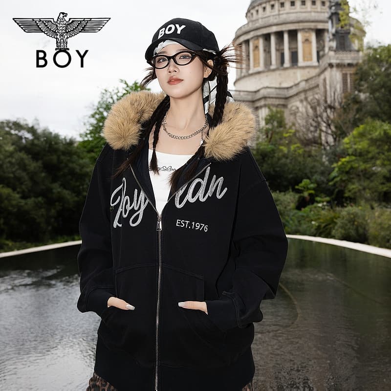 Худи Boy London Унисекс Толстовки - изображение 3