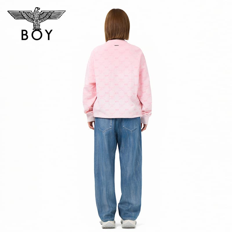 Худи Boy London - изображение 6