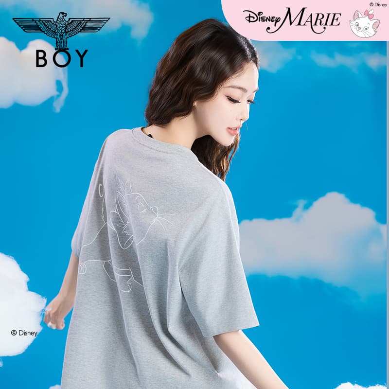 Футболка Boy London Disney Футболка Женские - изображение 4