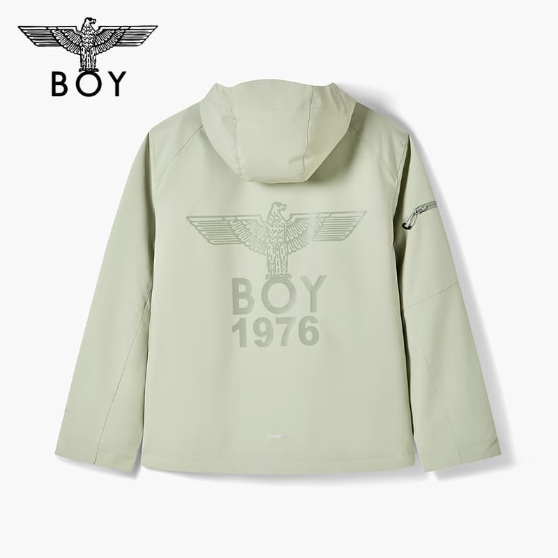 Куртка Boy London Унисекс Куртки - изображение 3