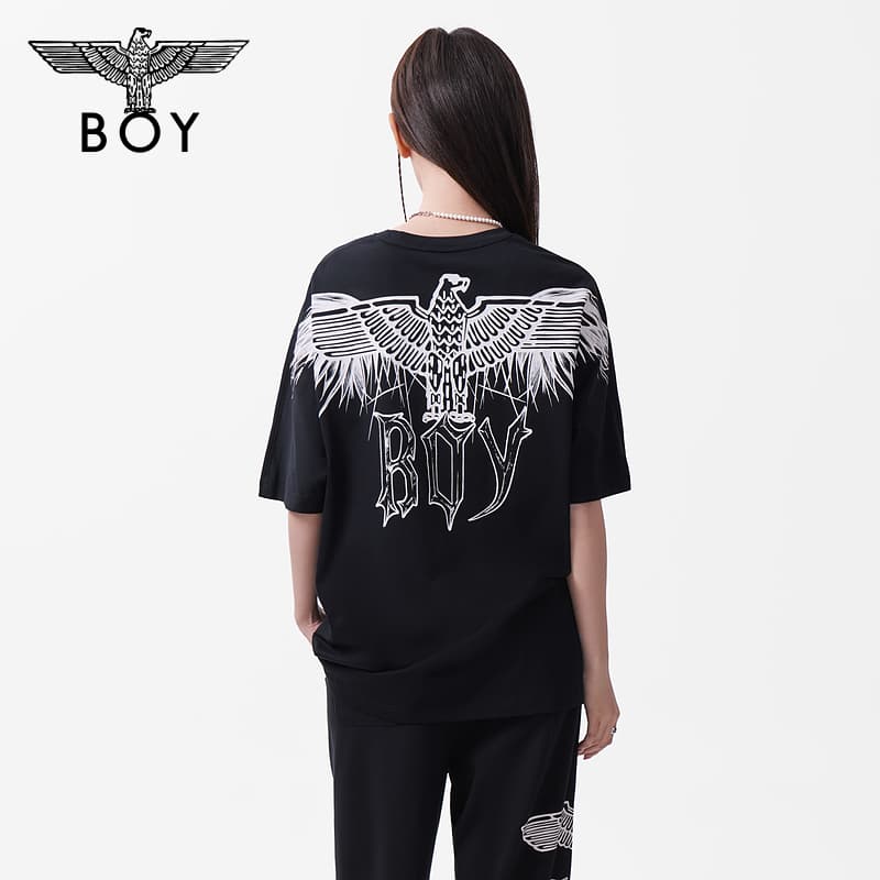 Футболка BOY LONDON Унисекс Футболки - изображение 4