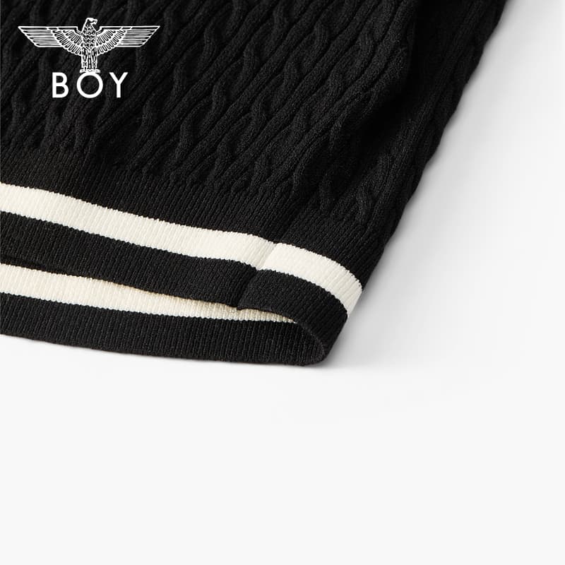 Футболка BOY LONDON Женские T-рубашки - изображение 4