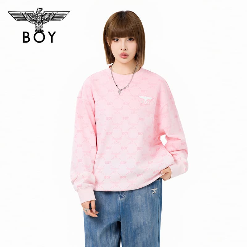 Худи Boy London - изображение 4