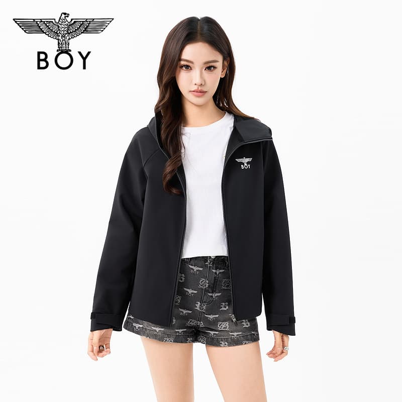 Куртка BOY LONDON Куртки и Пальто Женские - изображение 3