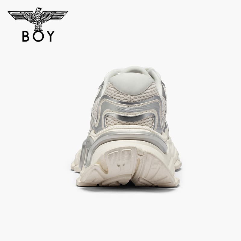 Кроссовки BOY LONDON Низкий топ Повседневная обувь Унисекс - изображение 5