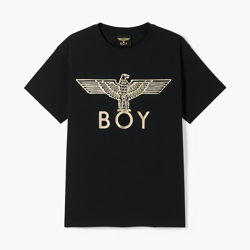Футболка Boy London logoT - изображение 5