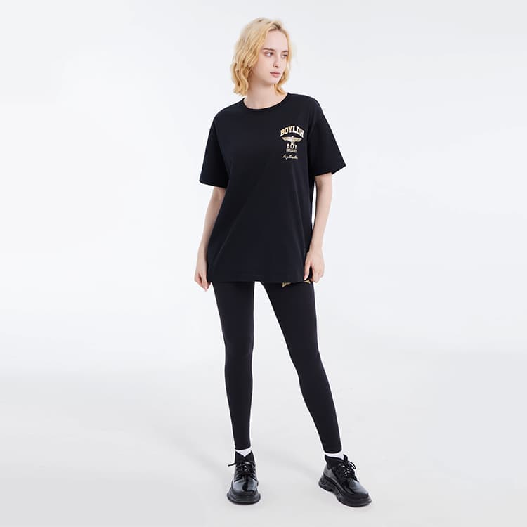Футболка Boy London FW23 LogoT - изображение 3