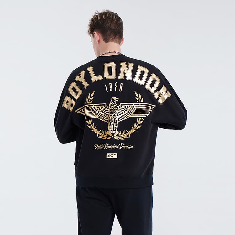 Худи Boy London - изображение 8