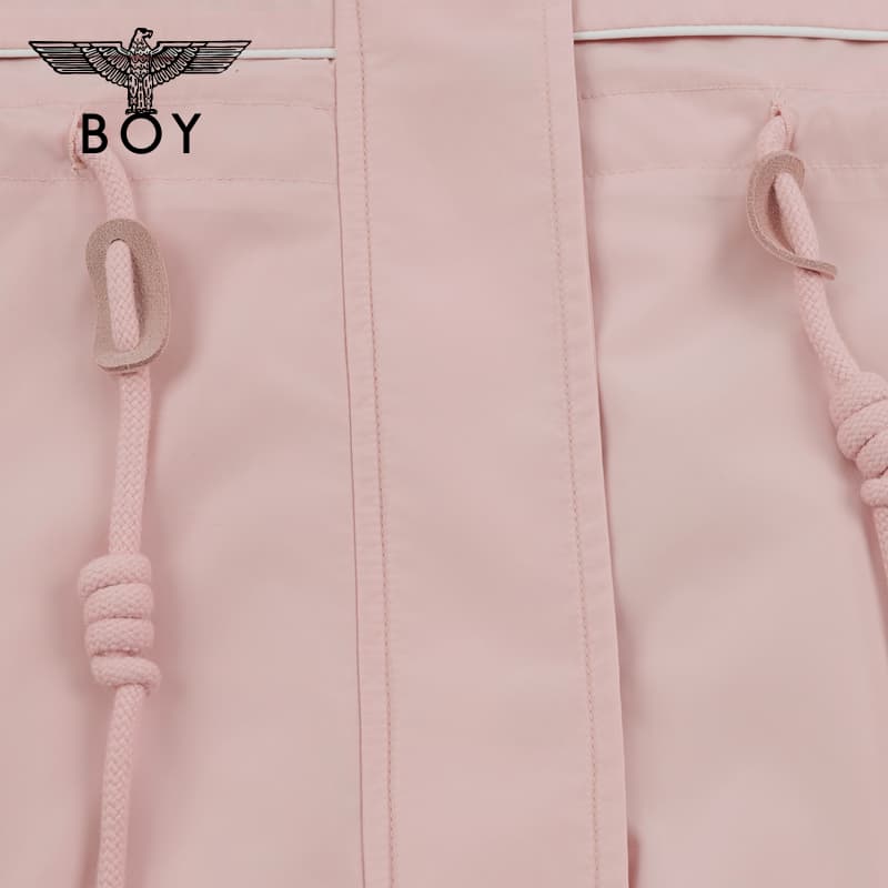 Куртка Boy London Розовый Женский Куртки - изображение 3