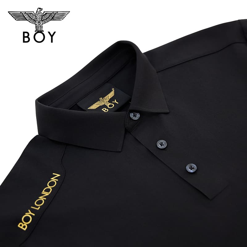 Поло BOY LONDON Унисекс Поло - изображение 3