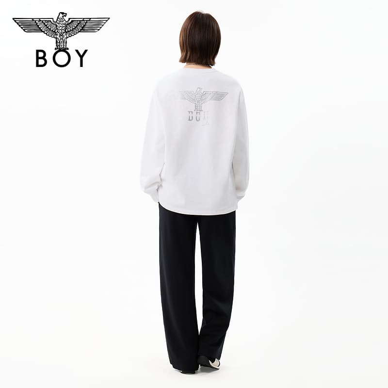 Худи Boy London - изображение 5