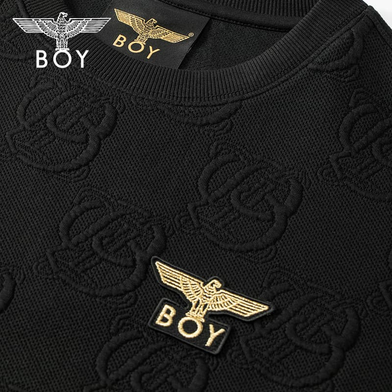 Худи Boy London - изображение 4